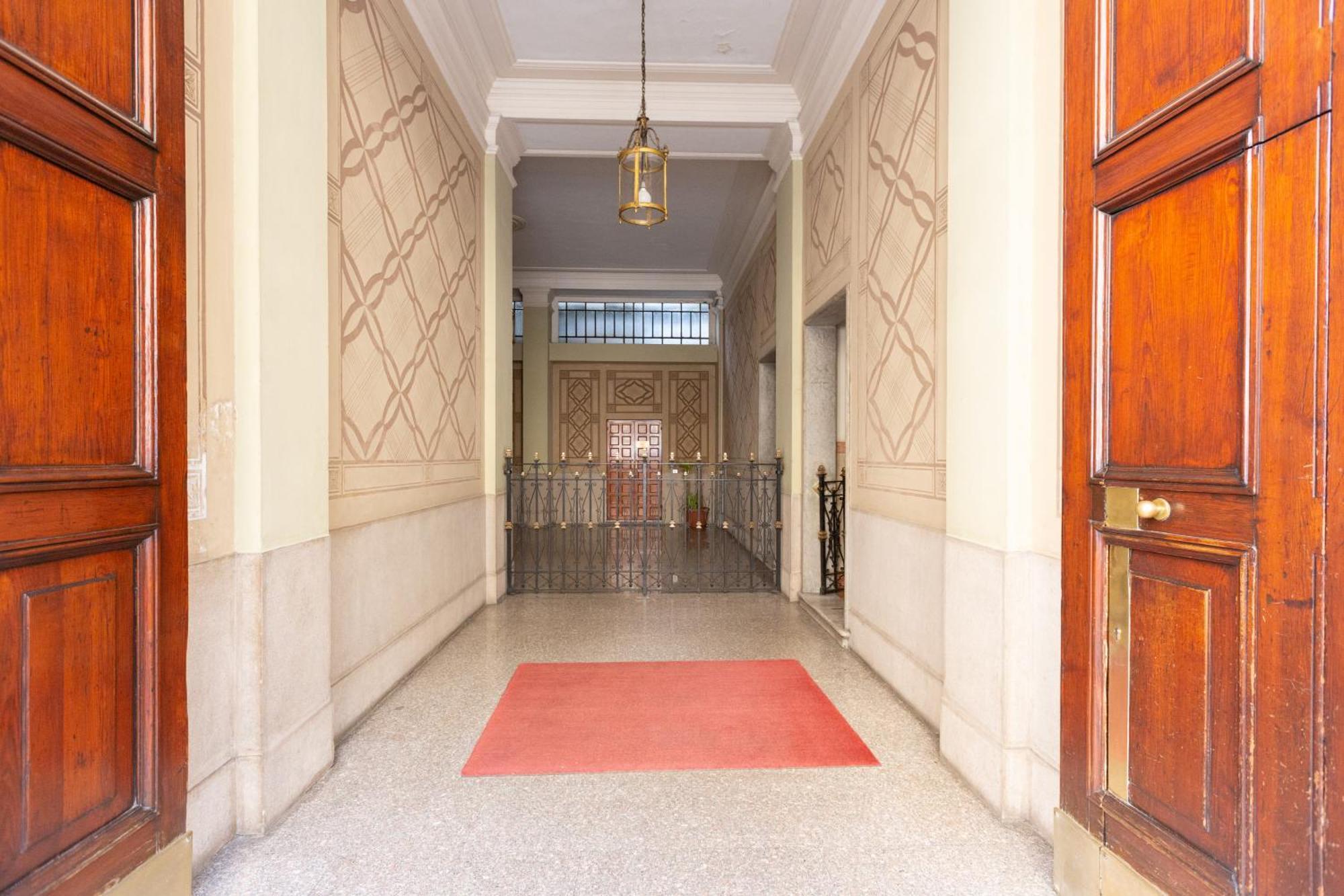 Moscova Cosy Apartment ميلان المظهر الخارجي الصورة