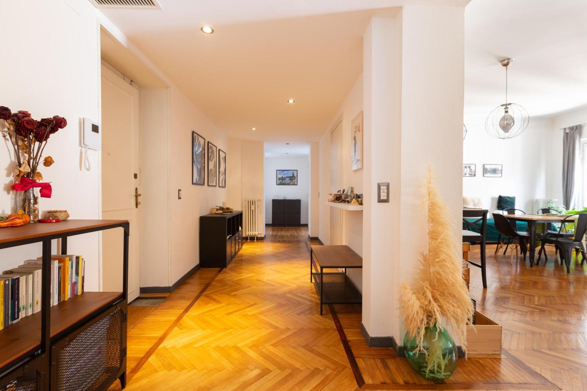 Moscova Cosy Apartment ميلان المظهر الخارجي الصورة